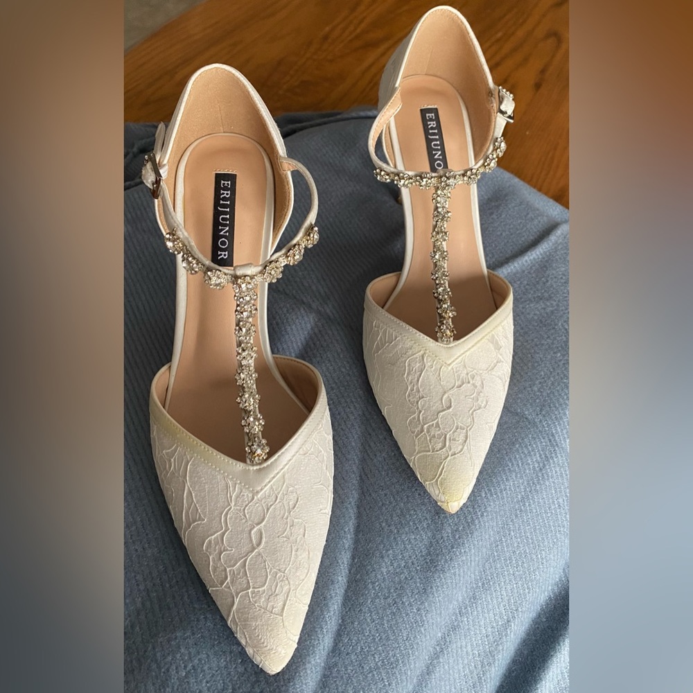 Wedding‎ Shoes